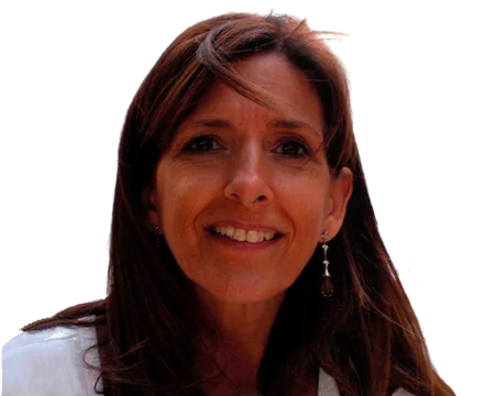 Dra. Olga Medina Moreno